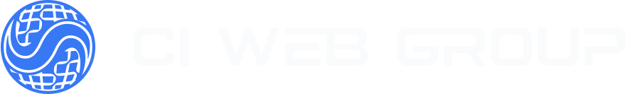 CI Web Group logo