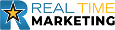 Real Time Marketing logo